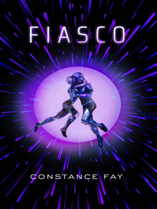 Title details for Fiasco by Constance Fay - Available